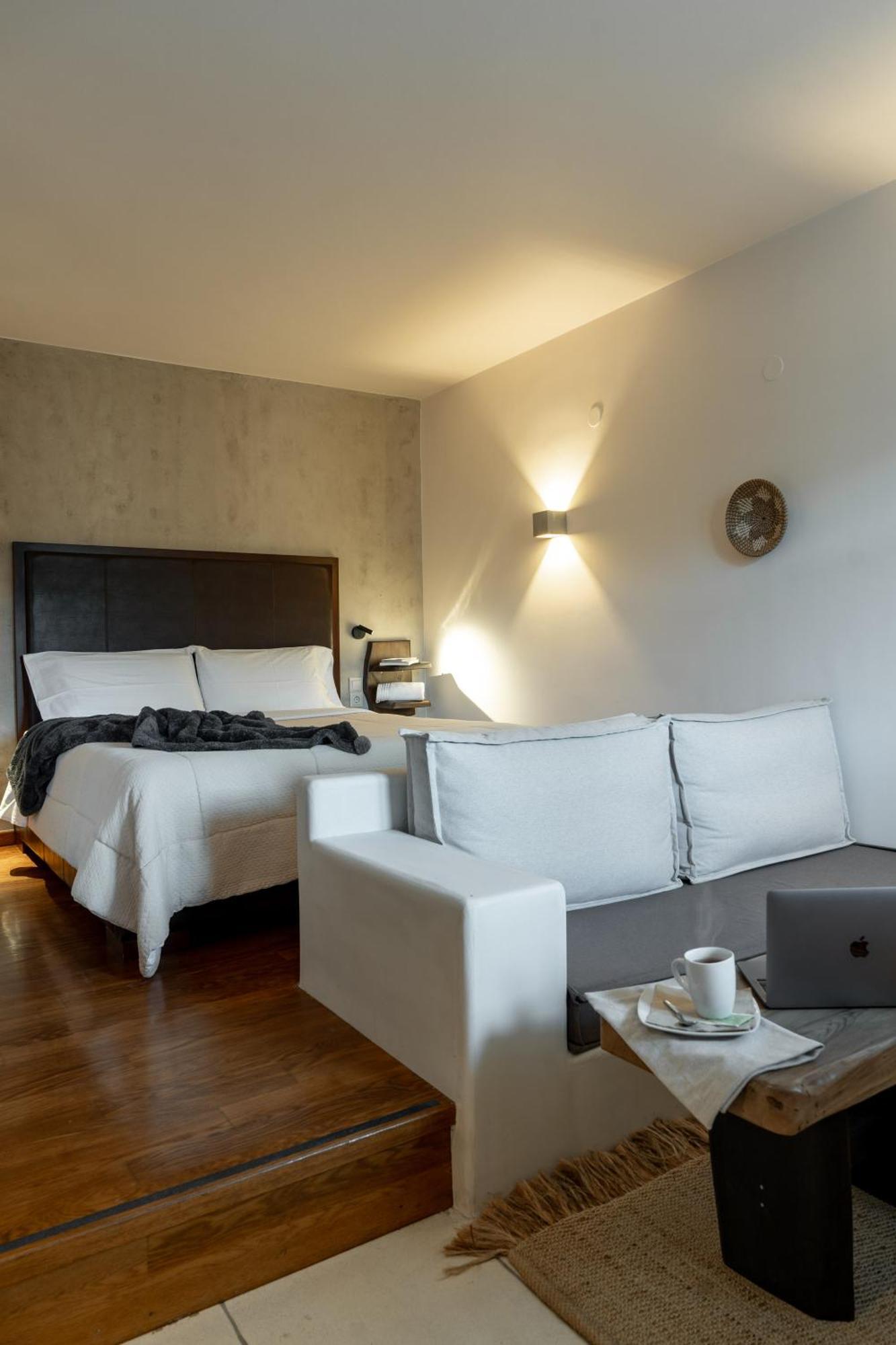Kalavrita Botanica Hotel & Spa Eksteriør bilde