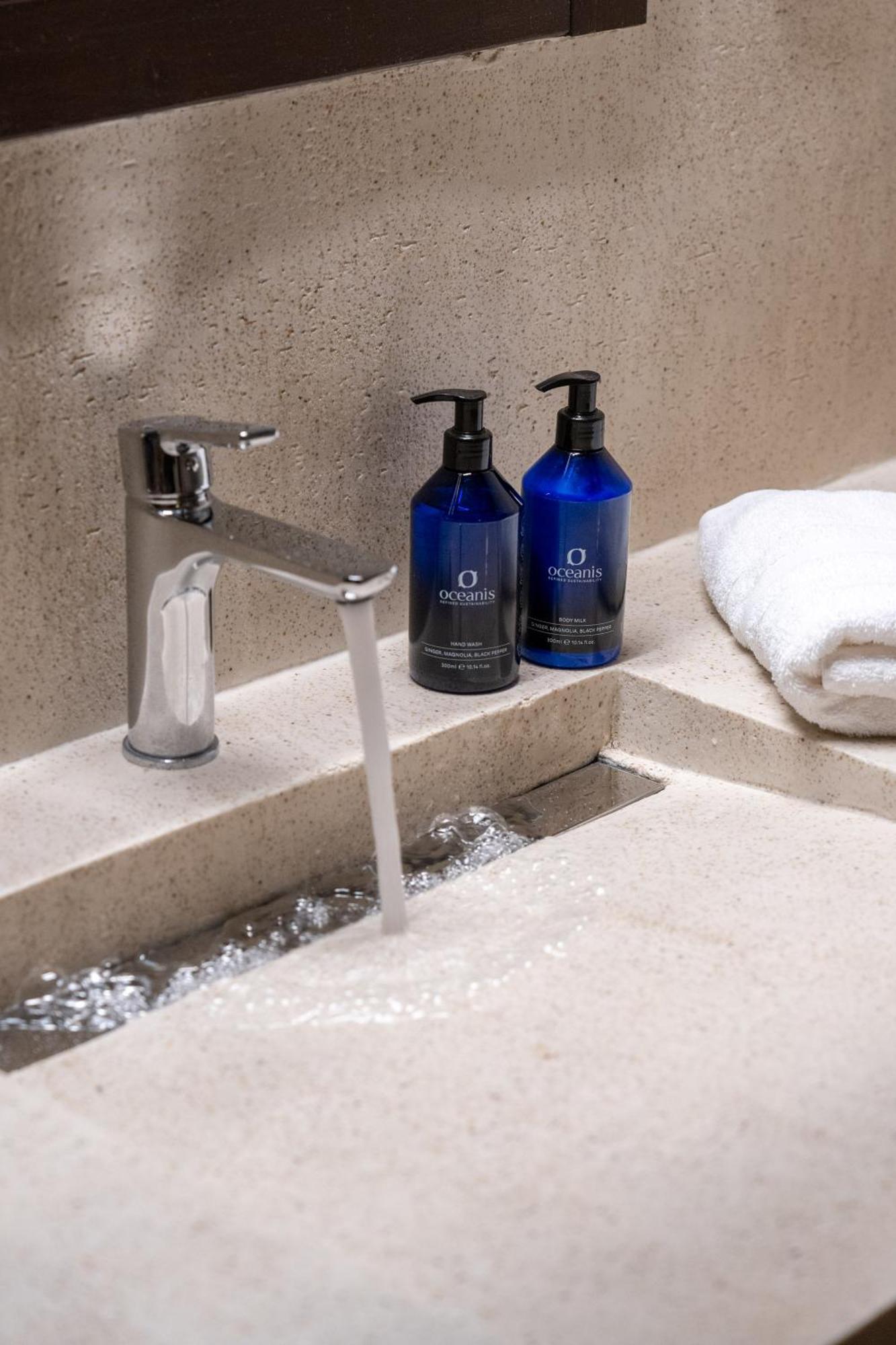 Kalavrita Botanica Hotel & Spa Eksteriør bilde
